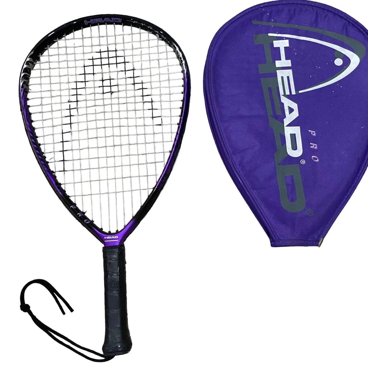 Head Pro Racquetball Racquet