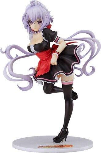 Good Smile Company - Senki Zesshou Symphogear G - Chris Yukine Lovely Maid 1/7 P - Imagen 1 de 5