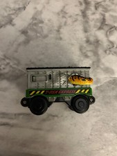 Lionel Learning Curve T-REX EXPRESS TRAIN 1999 w/sound tested works 