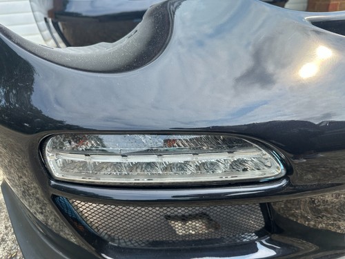OEM Porsche 911 997 GT3 Front & Rear bumper 997.2 PU Cup GT2 Aero LED side light - Picture 7 of 24