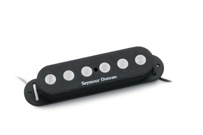 Seymour Duncan SSL-4 Quarter Pound Flat for Strat Rw/Rp
