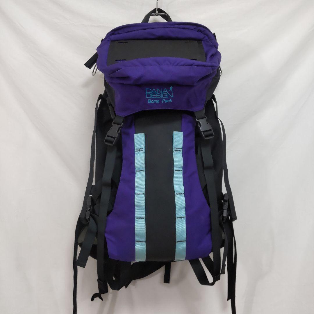 Dana Design 90S Bomb Pack Original | eBay Dana Design 90S Bomb Pack Original | eBay