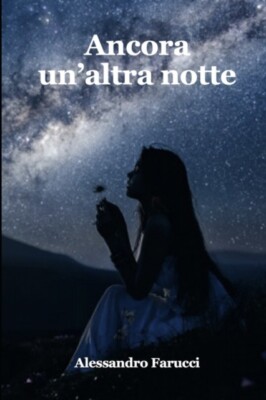Farucci - Noch eine andere Nacht - New Paperback or Softback - J555z