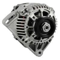 Lichtmaschine 75A Neu Eurostarter Oe-Nr. 89213859 FüR Renault