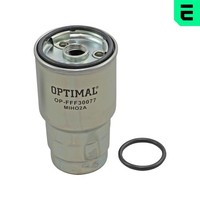 Kraftstofffilter Anschraubfilter FüR Toyota RAV 4 IV 2.2 D 4WD 2.0 Avensis