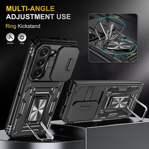 Coque pour Samsung Galaxy Z Fold8 Ultra 8 7 6 5 Coque Résistante + Protection écran - Photo 20/33
