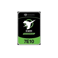 Seagate Exos 7E10 ST2000NM000B 256MB 3,5" 2TB SATA 6GB/s 7200RPM Interne Festplatte