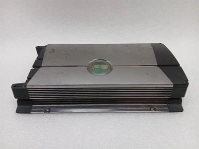PORSCHE 911 991 Amplifier MEMPHIS CLASS D MONOBLOCK 16-MCD500 M Verstärker - Bild 1 von 4
