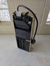 MARS MEI TRC-6000 COIN ACCEPTOR FOR VENDING MACHINES