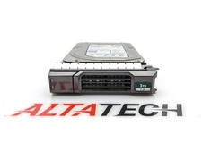 Dell Compellent 3TB 7.2k LFF 6Gbps SAS Solid ...
