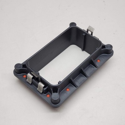 TE Connectivity Deutsch Parts 102 Cavity Flange Rectangular Automotive Connector