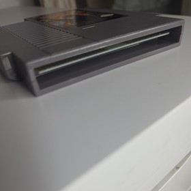 Friday the 13th -- NES Nintendo Original Classic Authentic Game 