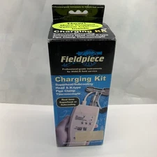 FIELDPIECE ASX14 SUPERHEAT AND SUBCOOLING CHARGING KIT R410A 180408