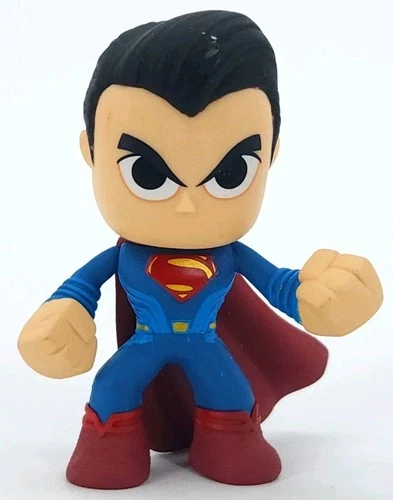 Funko Mystery Minis Superman Mini Vinyl Figure Batman Vs Superman Movie