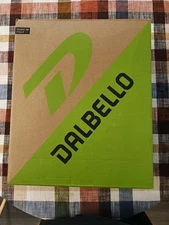 Dalbello LUPO AX 100 W BLACK/PALE BLUE 24/24.5