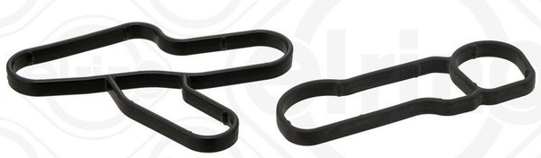 Elring Dichtungssatz, ÖLküHler 367.370 FüR BMW-image
