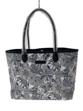 Other brands: INTER MODE Polyester Tote Bag, Multicolor Floral Print
