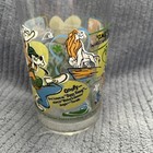 Vintage Disney Glass Cup — photo 4