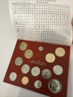 2016 D Uncirculated Coin Set 10 Coins United States Mint — photo 3