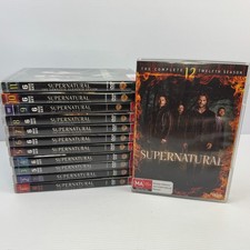 2006 Inkworks Supernatural Season 1 Trading Cards 22