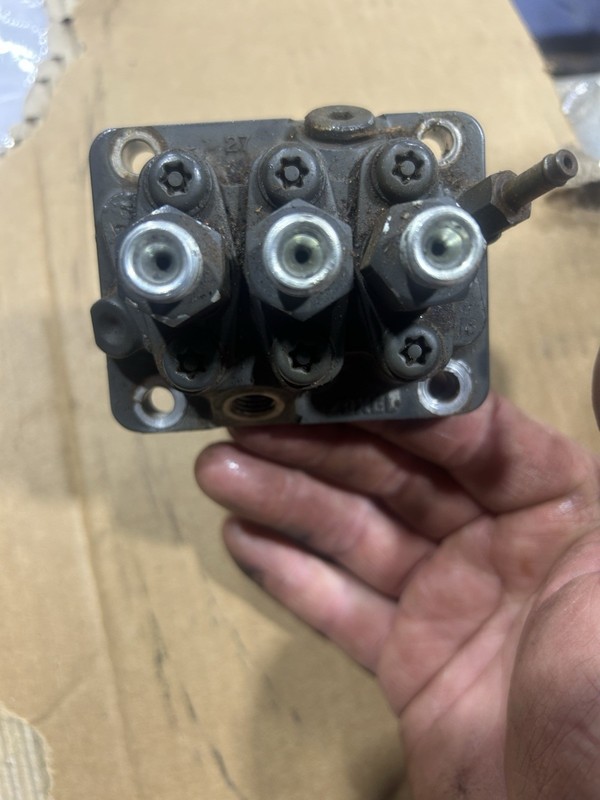 16032-51013 Fuel Injection Pump For Kubota D905 D1005  D1105 D1305   16032-51010