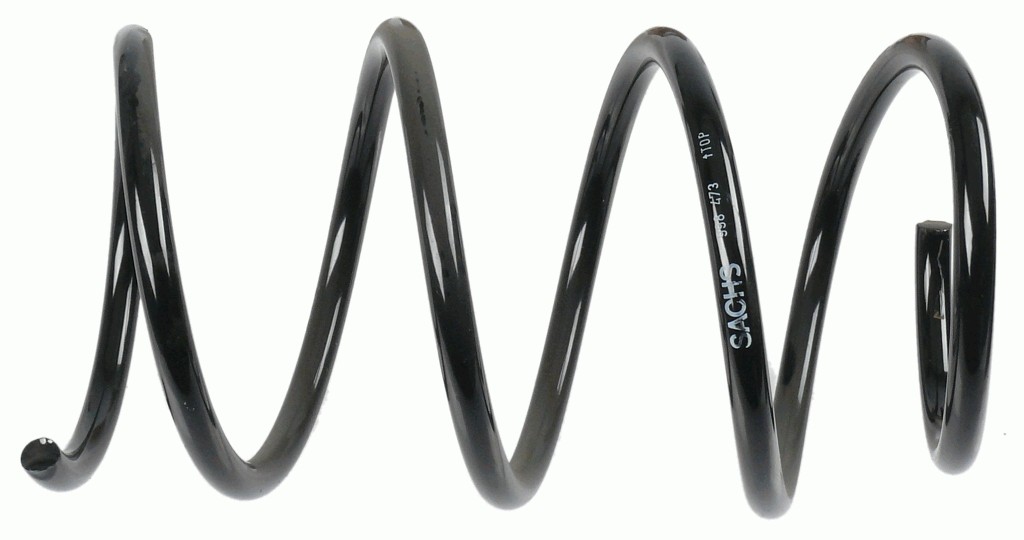 ✅Fits SACHS 998 473 COIL SPRING  ⭐UK Seller⭐