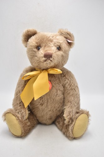 Steiff The 50th Anniversary Bear Limited Edition 35cm, Caramel 662669 - Picture 22 of 24
