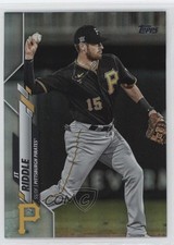2020 Topps Update Rainbow Foil JT Riddle #U-163 07rd