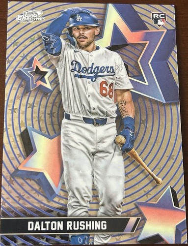 2025-26 Topps Cosmic Chrome Kon Knueppel Planetary Pursuit Mercury 