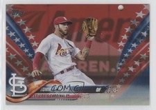 2018 Topps Independence Day 4/76 Tommy Pham #665 0t2