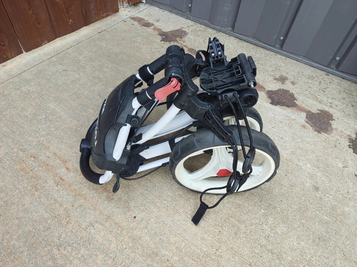 Clicgear Push-Pull Golf Carts for sale | eBay