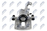 Bremssattel NTY HZT-JG-003 FüR Jaguar X250 XF Type X350 XJ 1 X351 XK 2 X150 X358