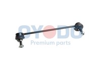 Oyodo Koppelstange Stabilisator FüR Renault Twingo Ii CN0_ C06_ S06_
