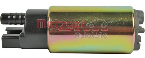 Original Fuel Pump 2250166 for Opel METZGER