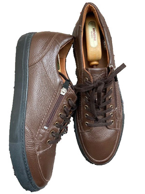 Hochwertige Herrenschuhe von Marke Walbusch Memory Gr.46 neu