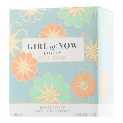 Elie Saab Girl of Now Lovely EDP 90ml