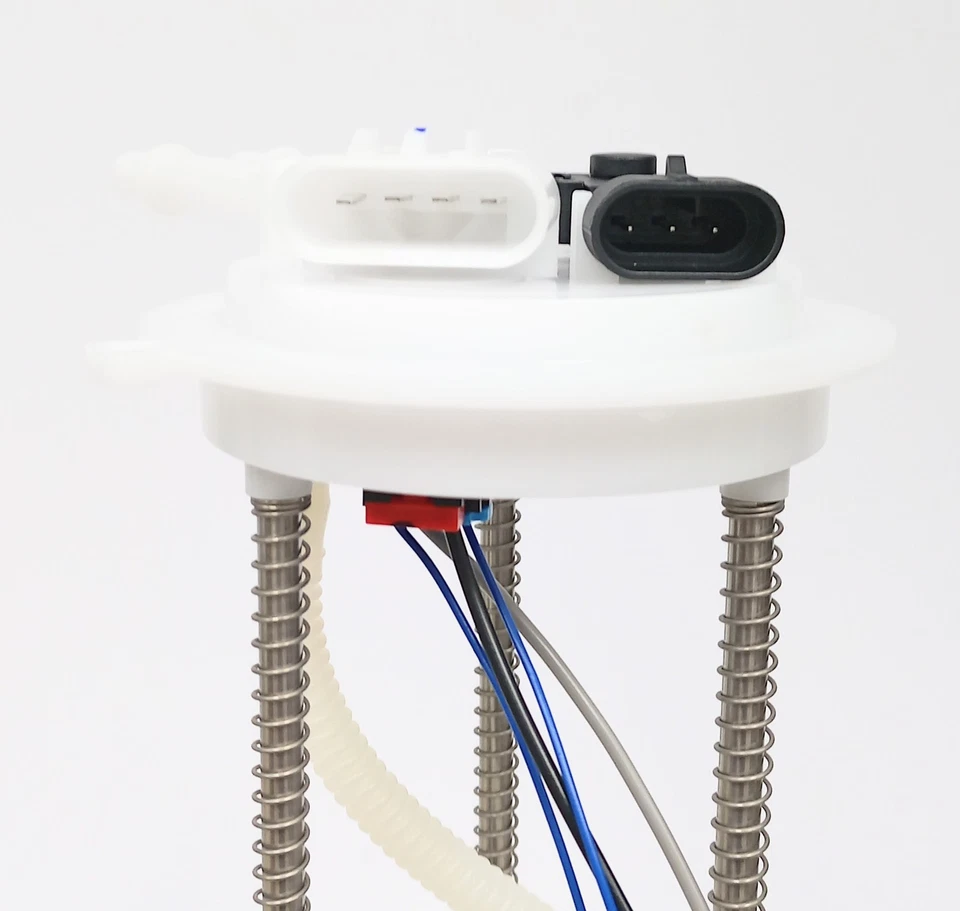 Módulo de bomba de combustible GMB 530-2020 para GMC Chevrolet Sierra 2500 HD Sierra 3500 99-04 Foto 3 de 4