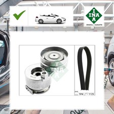 Keilrippenriemensatz Ina für Renault Megane Cc EZ0/1_ 2.0 TCe (EZ1T)