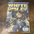 Games Workshop White Dwarf WD252 January English Warhammer Warhammer 40,000 — photo 1