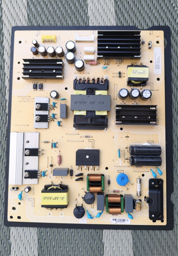 Philips Netzteilplatine 715GA018-P01-006-003S für Philips TV 2023