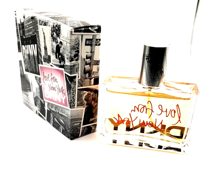 LOVE FROM NEW YORK BY DKNY EDP FOR WOMEN 1.7 OZ. - Image 4 of 4
