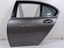 Porte arrière et accessoires BMW 730