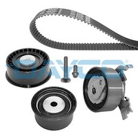 Zahnriemensatz KTB252 FüR Vectra Tigra Corsa T92 Astra Opel CC J96 S93 Caravan