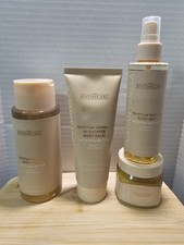 The Spathecary Tahitian Vanilla Shower Set