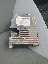 Fendt Tractor Control Valve Electrical Component Only