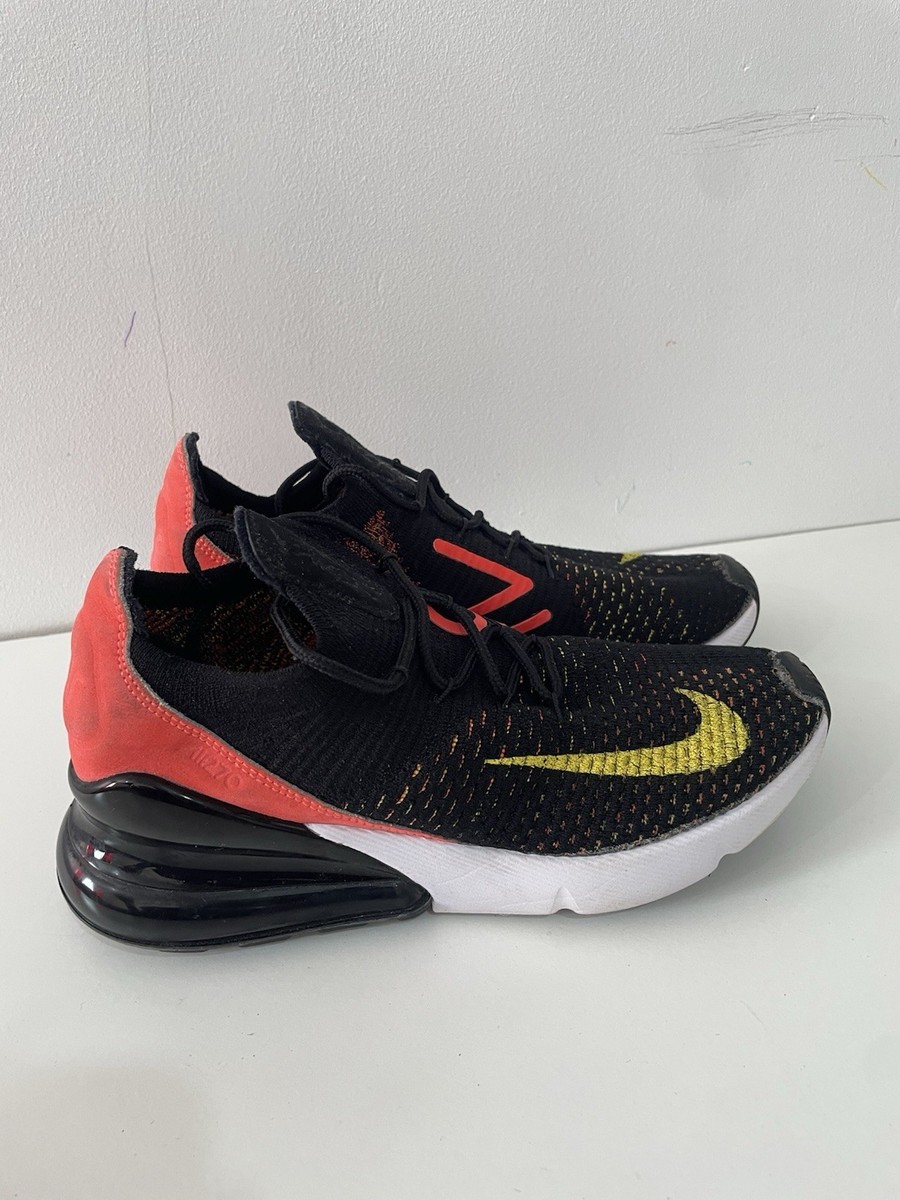 nike air max 270 flyknit uk