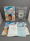 * Japan Import - Snowboard Kids (Nintendo 64 N64) Complete CIB