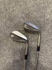 Cleveland Cg17 Wedge Set 52 and 56 Degree