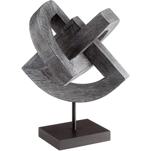 Cyan Design 11172 Gali 13 X 11 inch Sculpture, #3 - Picture 1 of 3