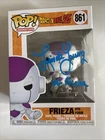 Frieza Auto Dragonball Z Linda young